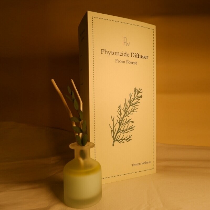 피톤치드림,디퓨저 선물세트피톤치드탈취제,디퓨저